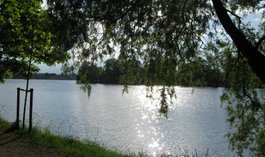 Damhussøen